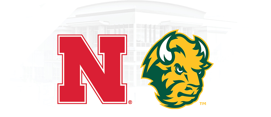 Women's basketball game at the Sanford Pentgaon