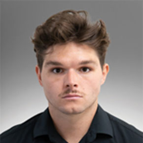 Alex Cherne