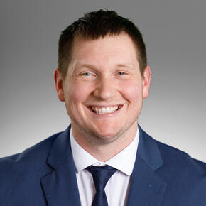 Josh Zakavec