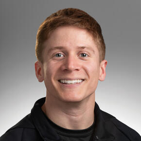 Josh Vogsland