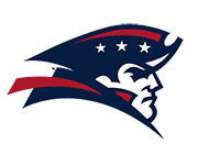 Bismarck Century High School logo