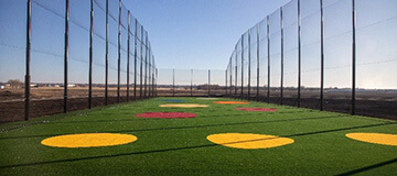 Great Shots drive range