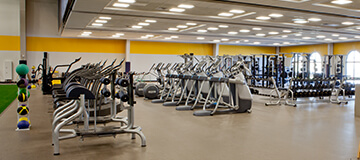 Sanford Sports Sioux Falls