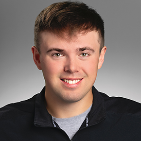 Blake Svoboda