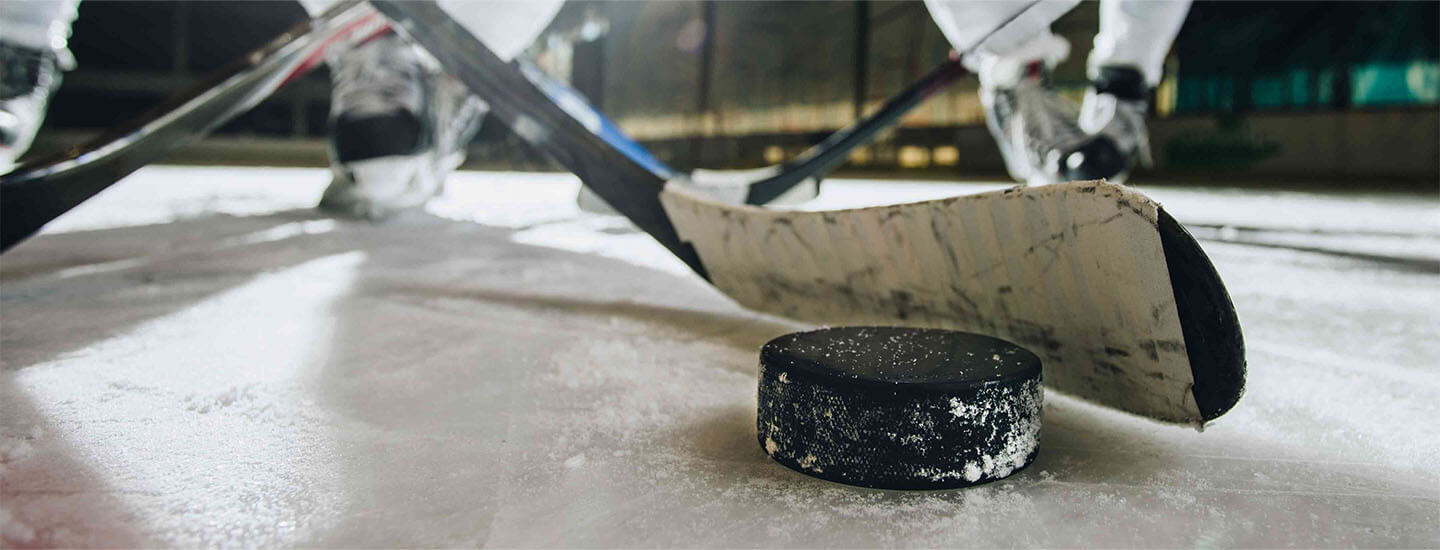 ice hockey
